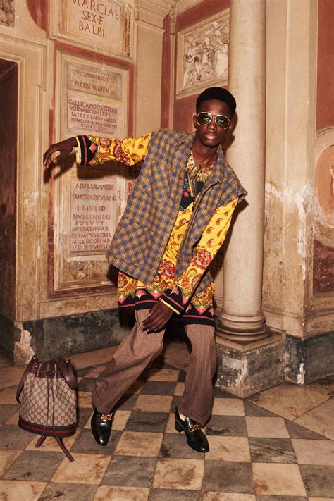 gucci 2020 mens collection|gucci dresses 2020.